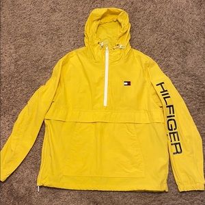 Tommy Hilfiger Men’s Windbreaker
